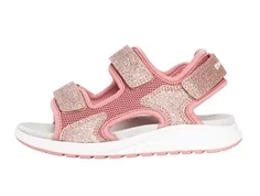 Viking Anchor sandal rosa glimmer
